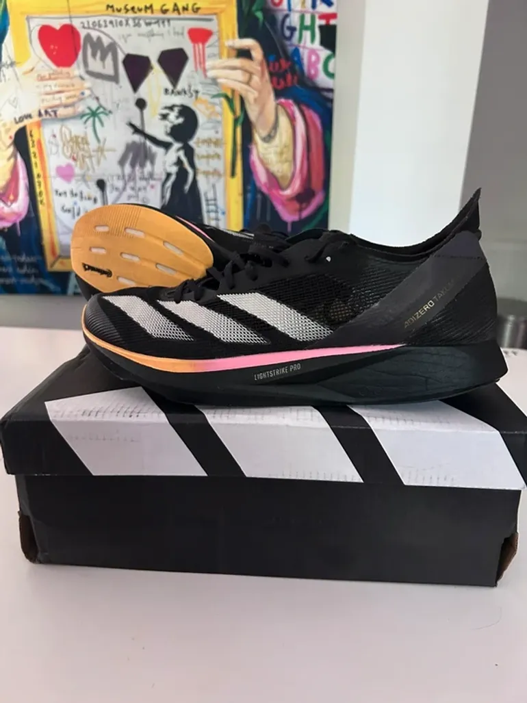 Used Adidas Adizero Takumi Sen 10 bike — image 1 of 6