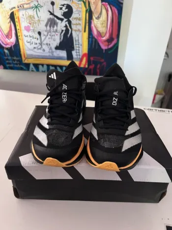 Used Adidas Adizero Takumi Sen 10 bike — image 3 of 6