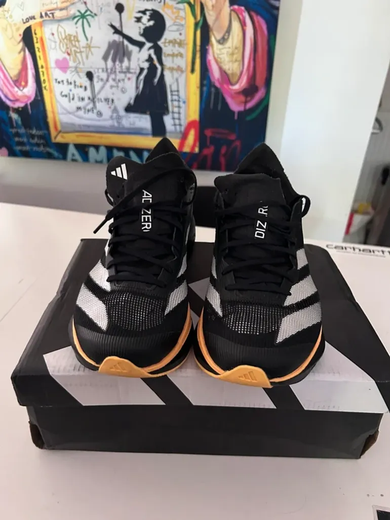 Used Adidas Adizero Takumi Sen 10 bike — image 3 of 6