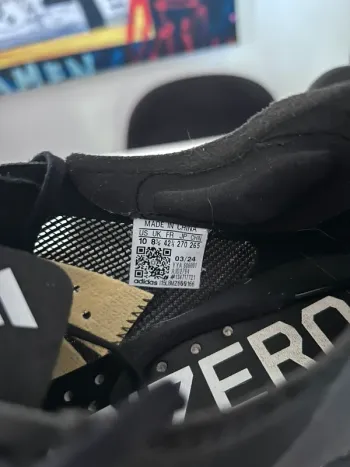 Used Adidas Adizero Takumi Sen 10 bike — image 6 of 6