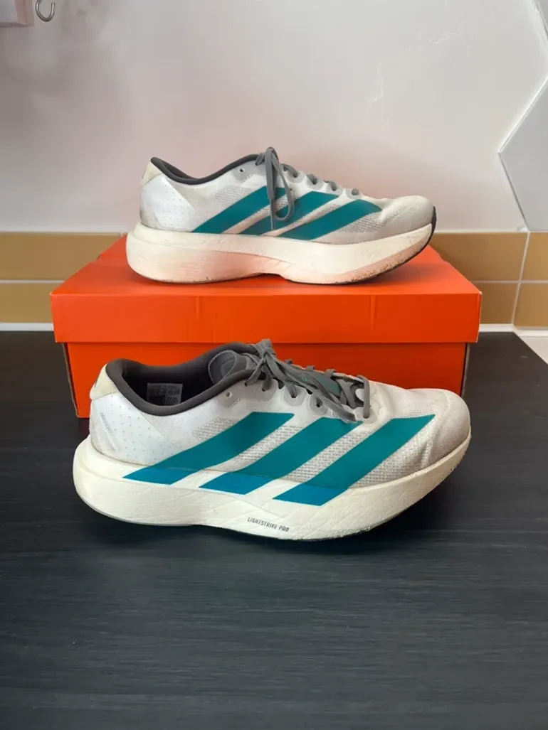 Brugt Adidas Adizero Evo SL bike — billede 1 af 12
