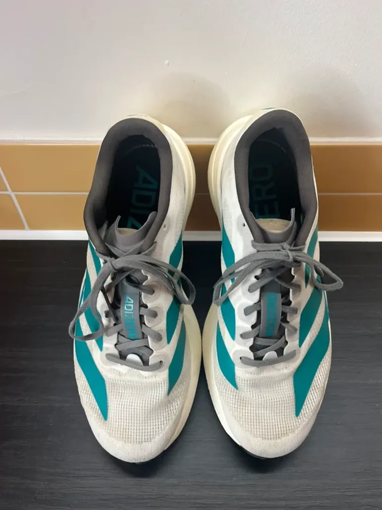 Brugt Adidas Adizero Evo SL bike — billede 4 af 12