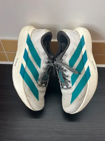 Brugt Adidas Adizero Evo SL bike — billede 2 af 12