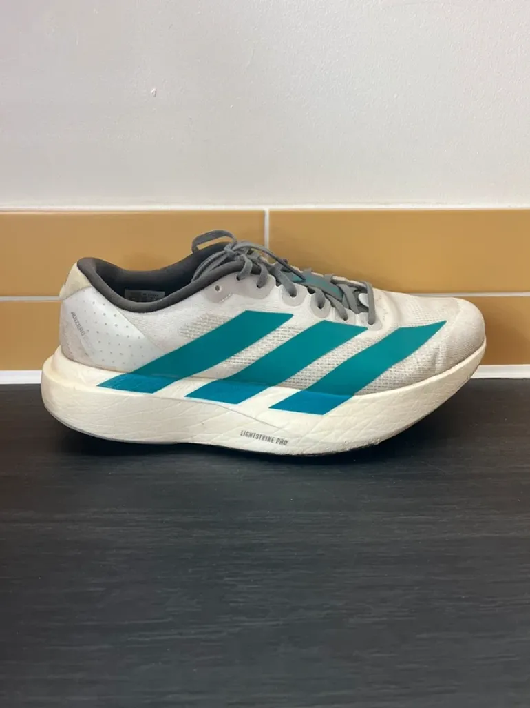Brugt Adidas Adizero Evo SL bike — billede 7 af 12