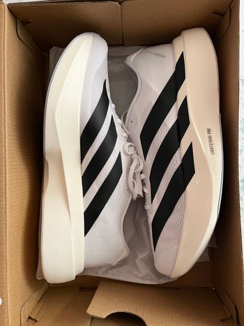 Used Adidas Adizero Evo SL 2025 bike — image 2 of 4