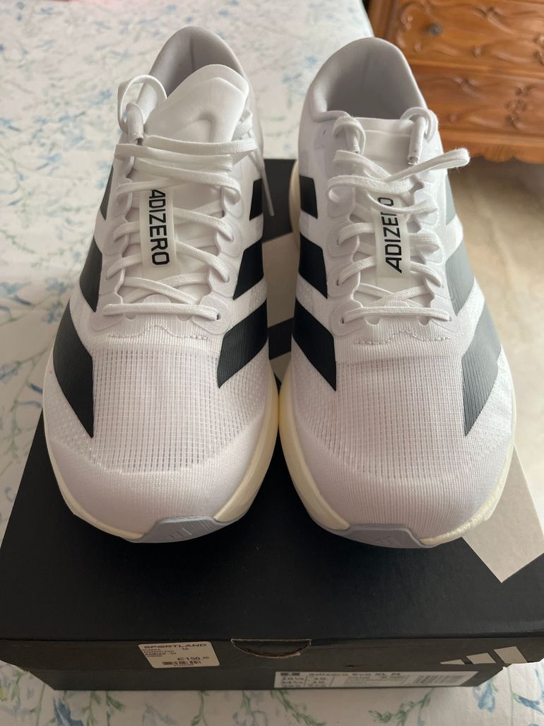 Used Adidas Adizero Evo SL 2025 bike — image 3 of 4