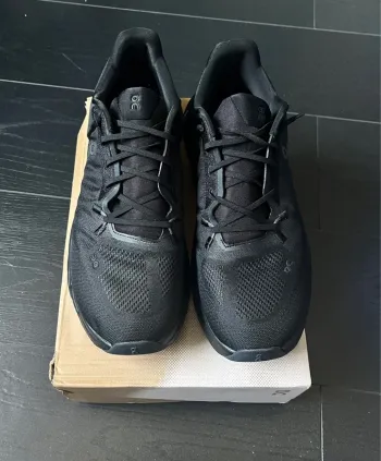Used On Running On Cloud bike