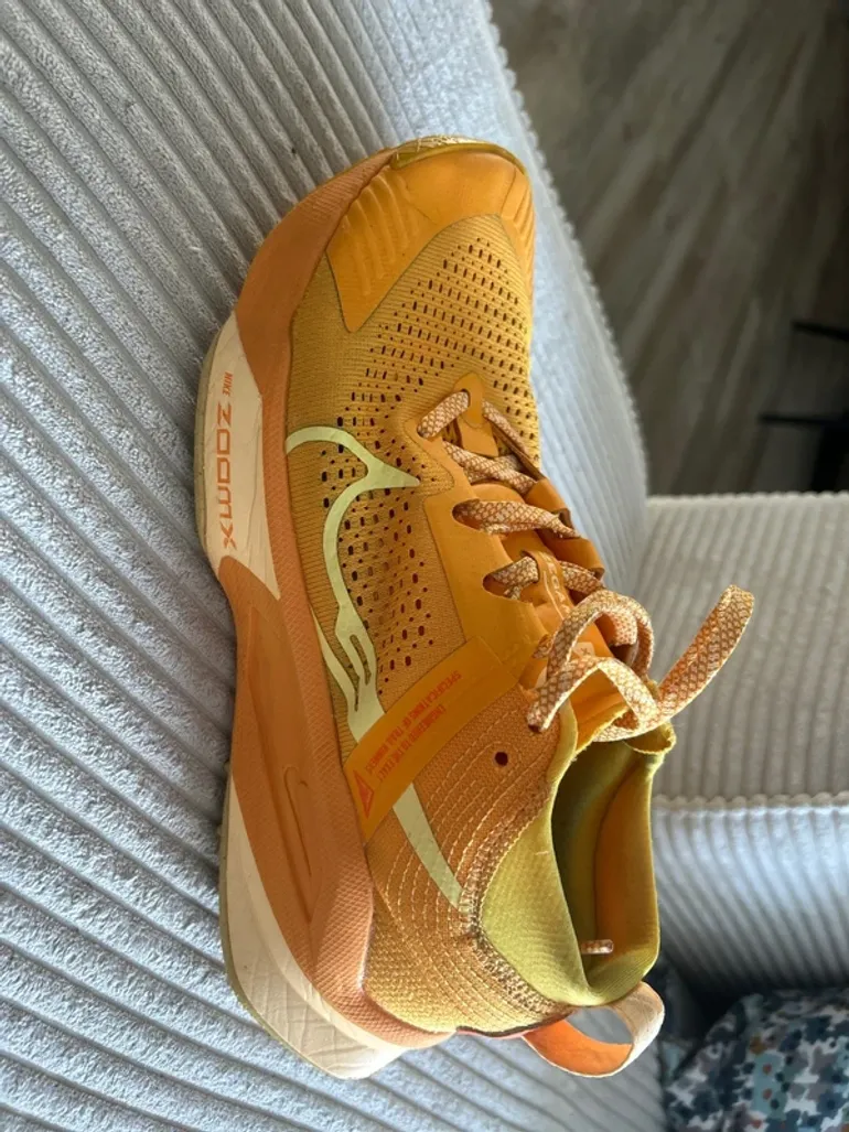 Brugt Nike Trail Zegama bike — billede 1 af 4