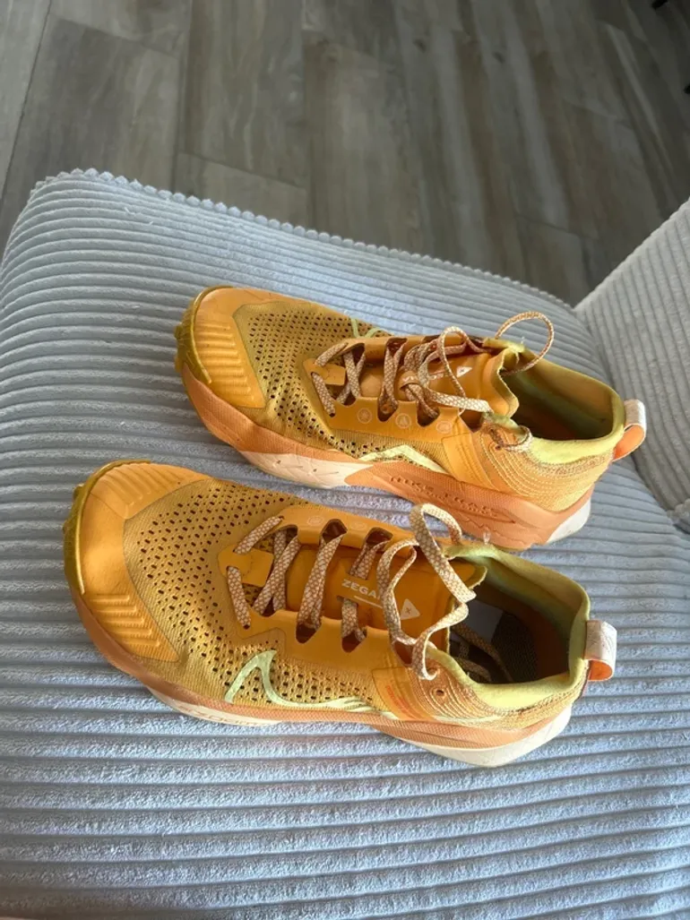 Brugt Nike Trail Zegama bike — billede 4 af 4