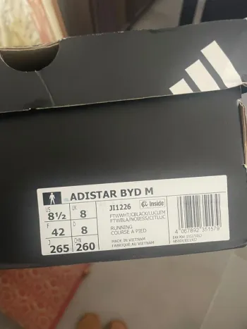 Used Adidas Adistar BYD bike — image 5 of 5