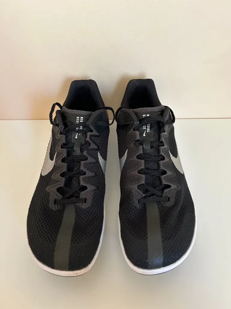 Brugt Nike Zoom Rival Distance bike — billede 3 af 5
