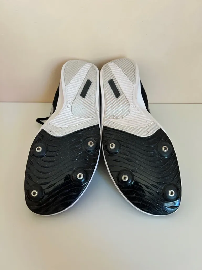 Brugt Nike Zoom Rival Distance bike — billede 4 af 5