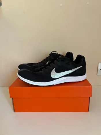 Brugt Nike Zoom Rival Distance bike