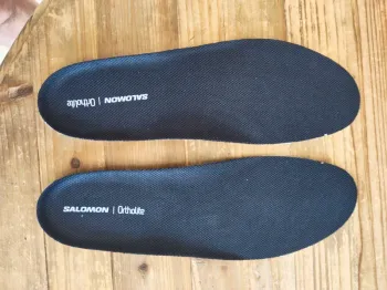 Used Salomon Aeroglide 2 bike — image 6 of 13
