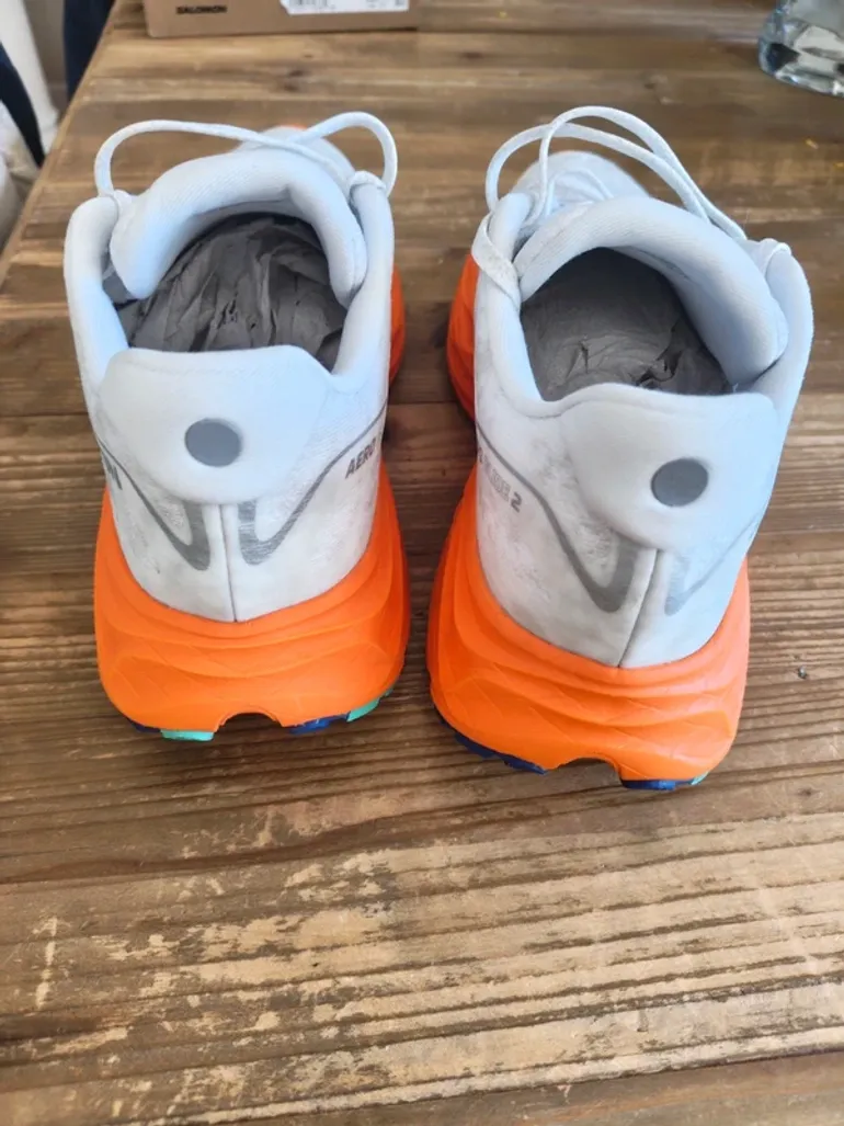Used Salomon Aeroglide 2 bike — image 3 of 13