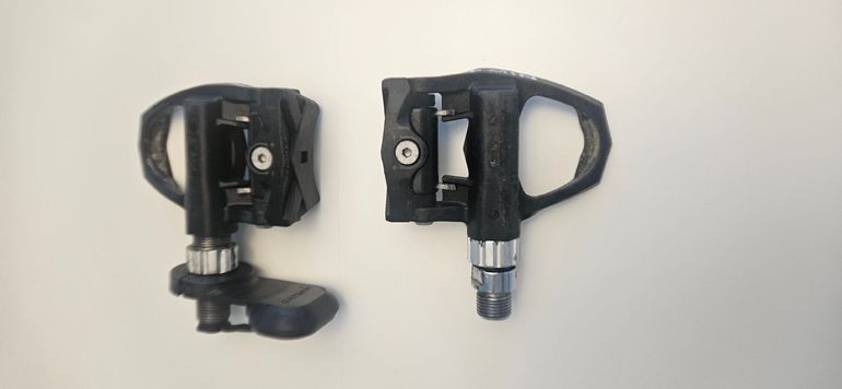 Käytetty Garmin Vector bike — kuva 5 / 5