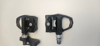 Käytetty Garmin Vector bike — kuva 4 / 5