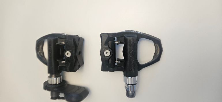 Käytetty Garmin Vector bike — kuva 4 / 5