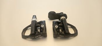 Käytetty Garmin Vector bike — kuva 3 / 5
