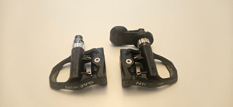 Käytetty Garmin Vector bike — kuva 3 / 5