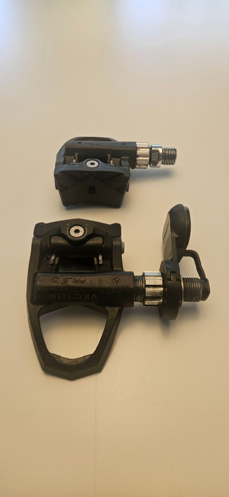 Käytetty Garmin Vector bike — kuva 2 / 5