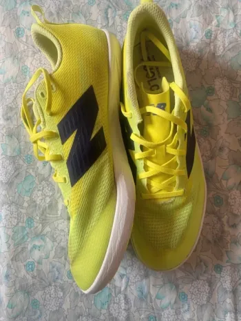 Used New Balance FuelCell Flite S bike — image 3 of 6