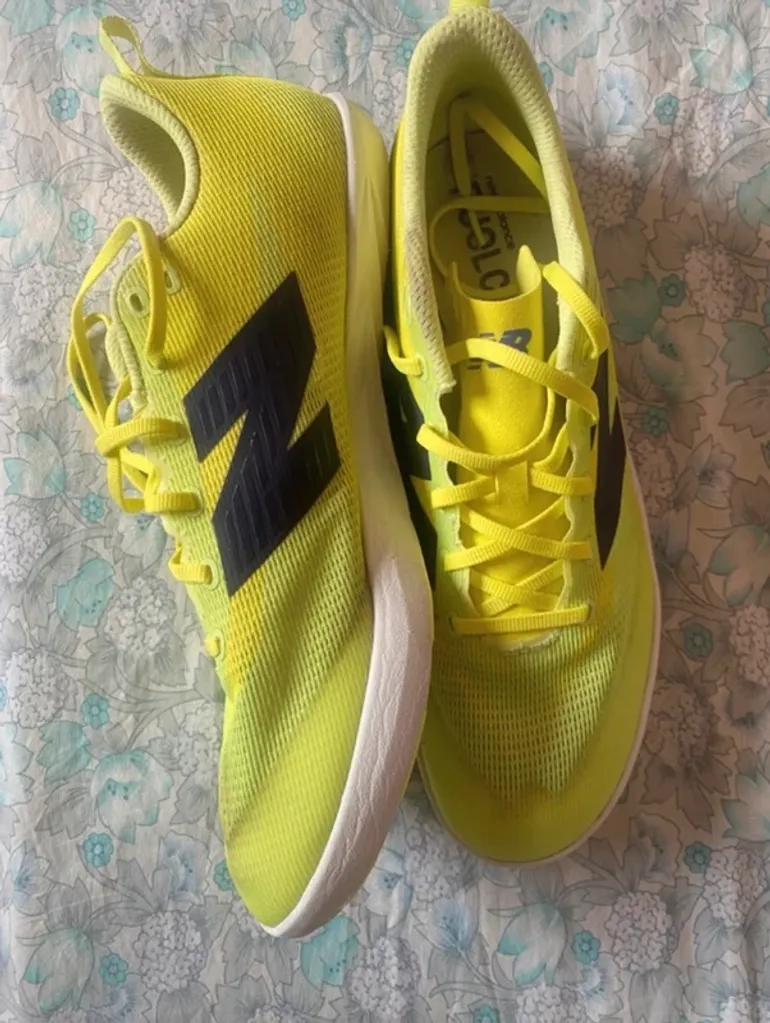 Used New Balance FuelCell Flite S bike — image 3 of 6