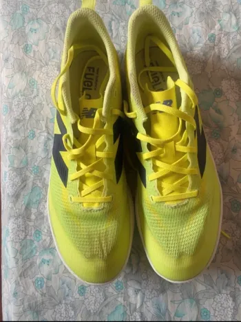 Used New Balance FuelCell Flite S bike — image 2 of 6