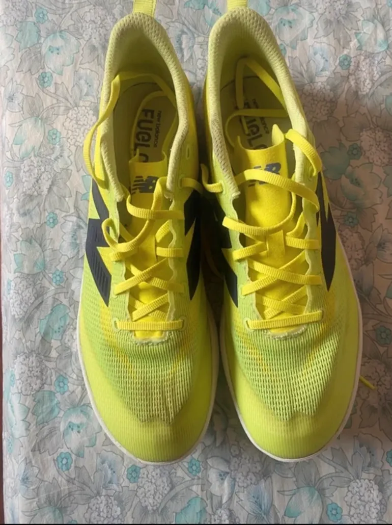 Used New Balance FuelCell Flite S bike — image 2 of 6