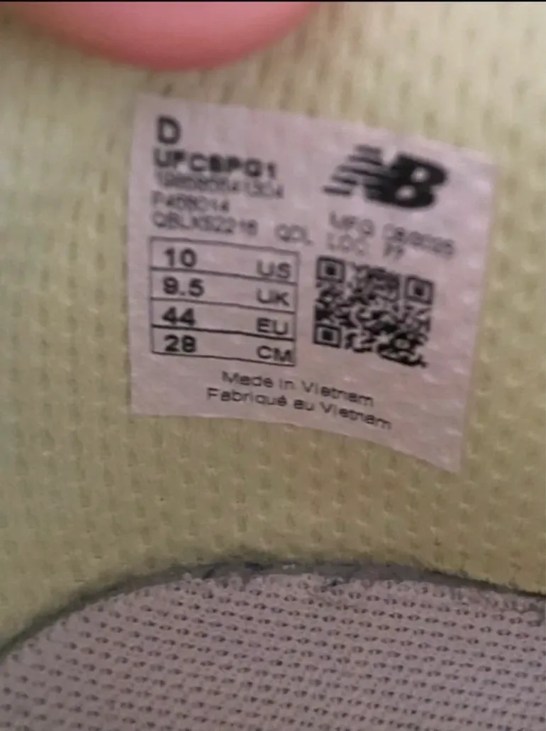 Used New Balance FuelCell Flite S bike — image 5 of 6