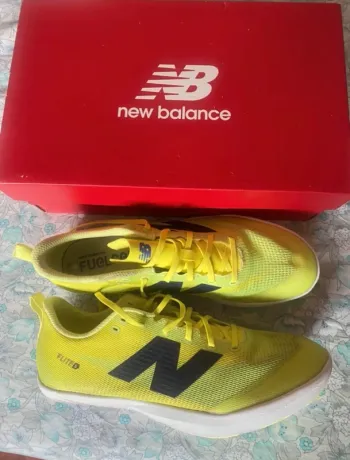 Used New Balance FuelCell Flite S bike