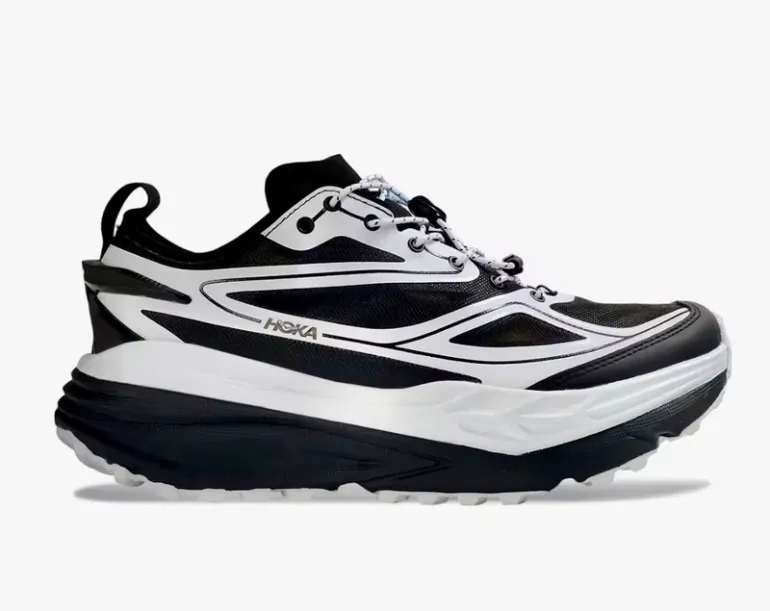 Brugt Hoka Stinson 7 bike — billede 9 af 9