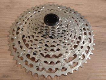Used Shimano Deore M6100 Cassette bike — image 2 of 5