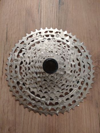 Used Shimano Deore M6100 Cassette bike — image 5 of 5