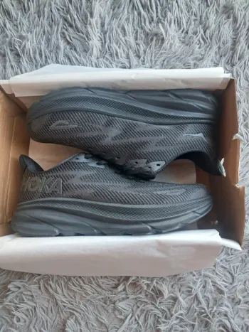 Used Hoka Clifton 9 bike — image 2 of 7