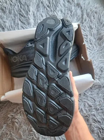 Used Hoka Clifton 9 bike — image 6 of 7