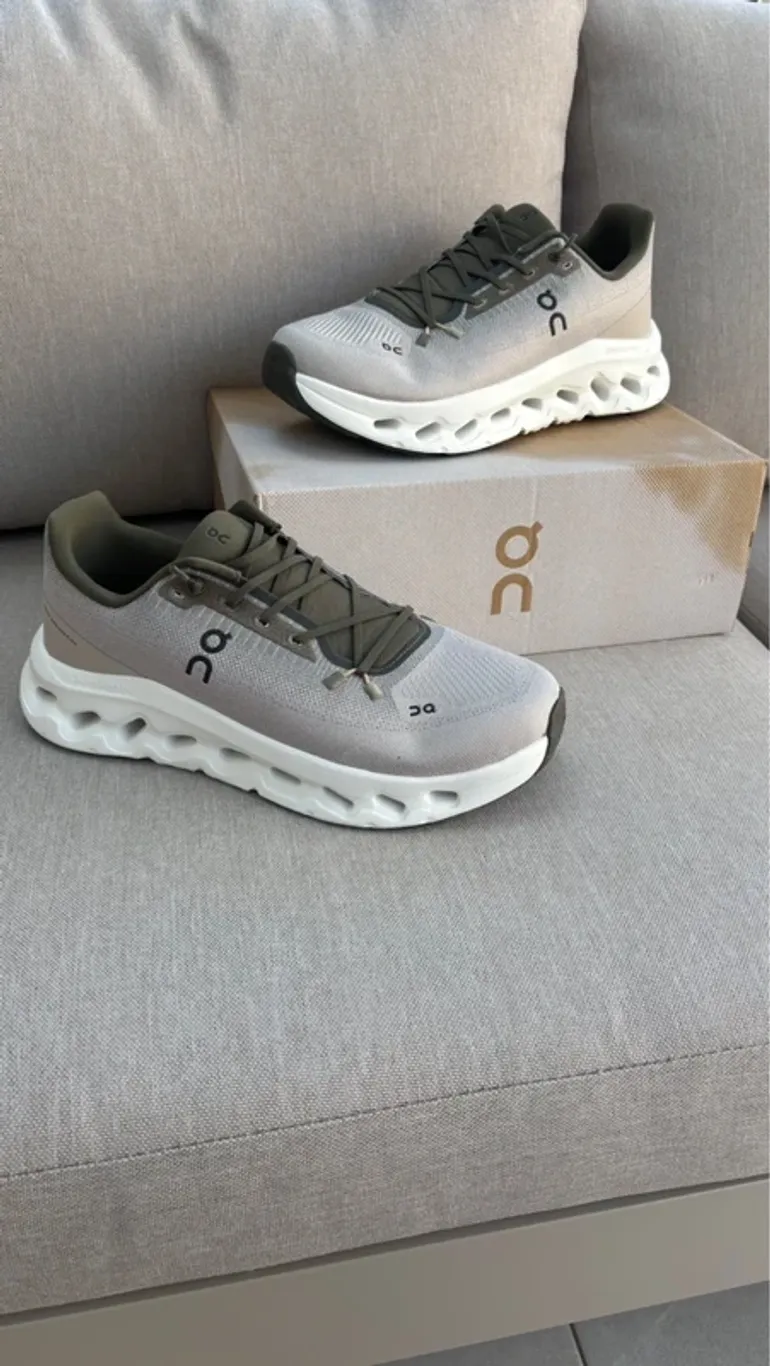 Used On Running Cloudtilt bike — image 1 of 6