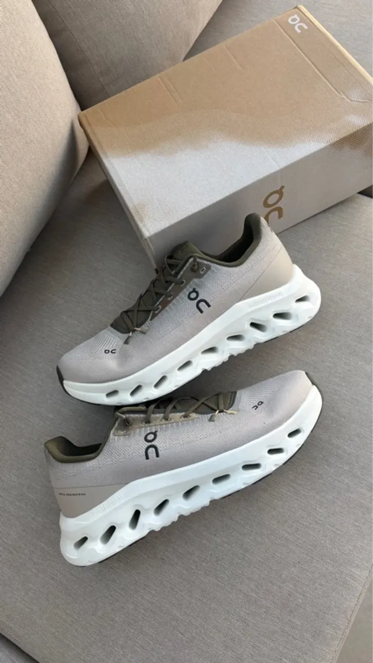 Used On Running Cloudtilt bike — image 2 of 6