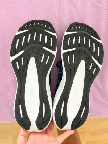 Used Ideal ASICS Herren Sneaker Gr. 43.5 bike — image 7 of 8