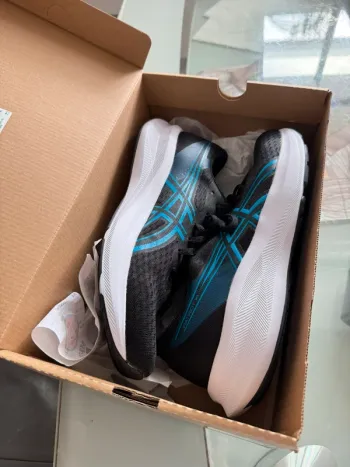 Used Ideal ASICS Herren Sneaker Gr. 43.5 bike — image 4 of 8