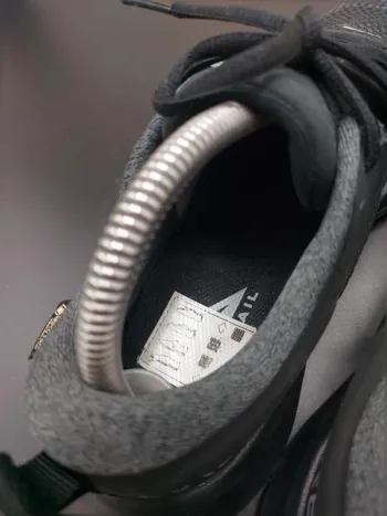 Brugt Pegasus Juniper Trail Goretex bike — billede 7 af 8
