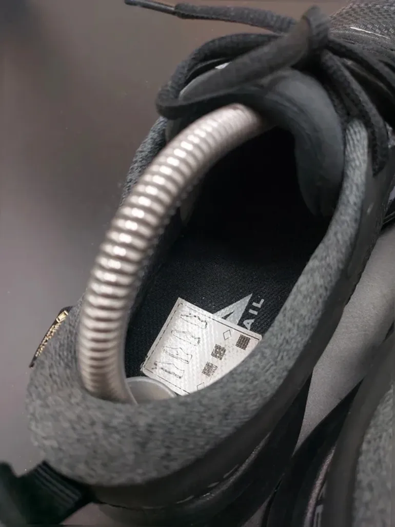 Brugt Pegasus Juniper Trail Goretex bike — billede 7 af 8