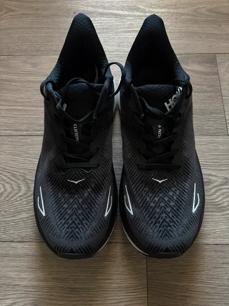 Used Hoka Clifton bike — image 3 of 8
