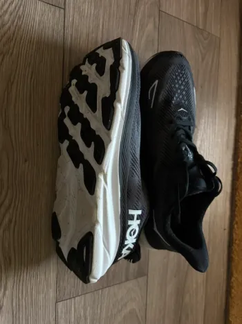 Used Hoka Clifton bike — image 6 of 8