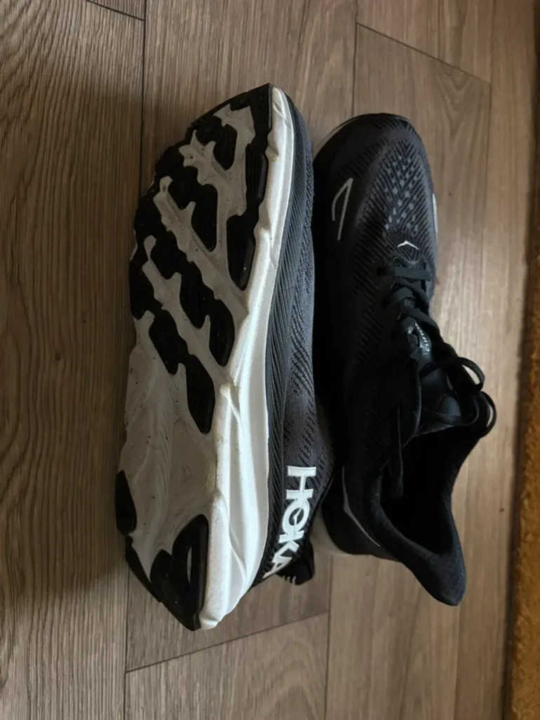 Used Hoka Clifton bike — image 6 of 8