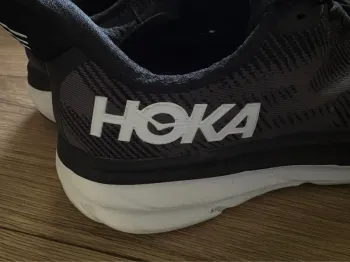 Used Hoka Clifton bike