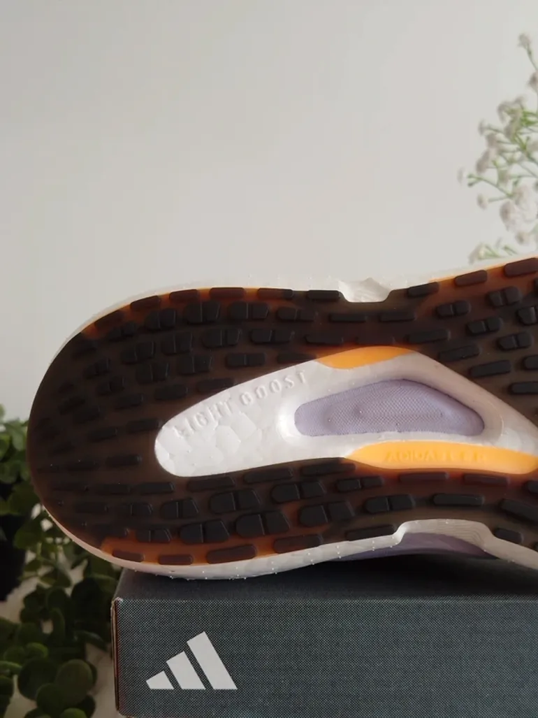 Brugt Adidas Solarboost 5 W bike — billede 11 af 12