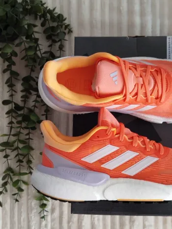 Brugt Adidas Solarboost 5 W bike — billede 4 af 12