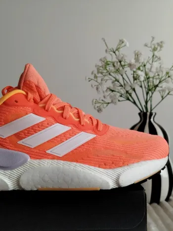 Brugt Adidas Solarboost 5 W bike — billede 10 af 12