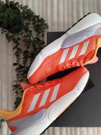 Brugt Adidas Solarboost 5 W bike — billede 8 af 12